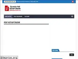 Sites similar to pdfkitapucretsiz.com