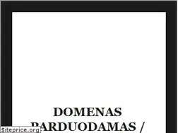 Sites similar to pdfknygos.lt