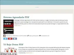 Sites similar to pdflibrodescargar.typepad.com