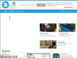 Sites similar to pdflivros.com