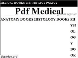 Sites similar to pdfmedical.com