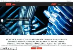 Sites similar to pdfmotomanual.com