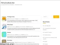 Sites similar to pdfonlinebook.net