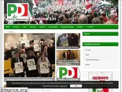 Sites similar to pdfontanaliri.it