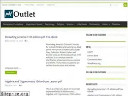 Sites similar to pdfoutlet.com