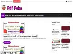 Sites similar to pdfpoka.com