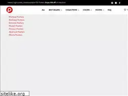 Sites similar to pdfposters.com
