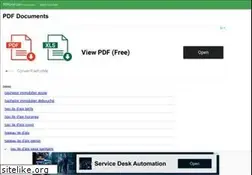 Sites similar to pdfprof.com