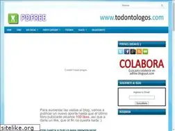 Sites similar to pdfree.blogspot.com