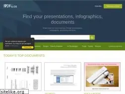 Sites similar to pdfslide.fr