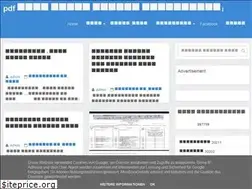 Sites similar to pdfstall.blogspot.com