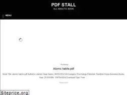 Sites similar to pdfstall.com
