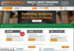 Sites similar to pdfsupply.com