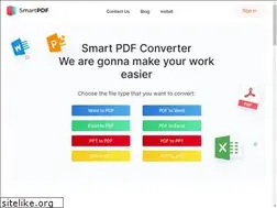 Sites similar to pdftodocs.org