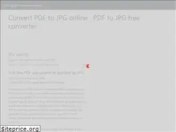 Sites similar to pdftojpg-converter.online