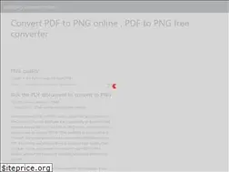 Sites similar to pdftopng-converter.online