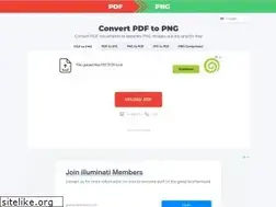 Sites similar to pdftopng.net