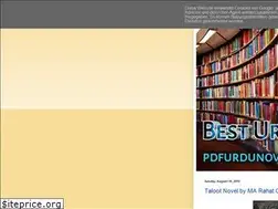 Sites similar to pdfurdunoveldownload.blogspot.com
