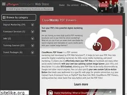 Sites similar to pdfviewer.malaysiatraining.net