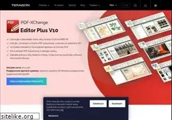 Sites similar to pdfxchange.cz