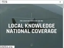 Sites similar to pdg-helicopters.com