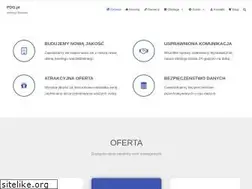 Sites similar to pdg.pl