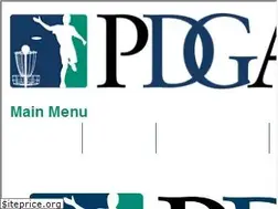 Sites similar to pdga-europe.com