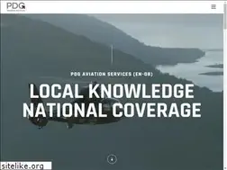 Sites similar to pdgaviationservices.com
