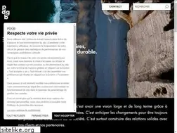 Sites similar to pdgb.com