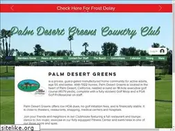 Sites similar to pdgcc.org