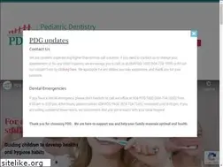 Sites similar to pdgdental.com