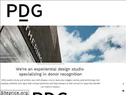 Sites similar to pdgdesign.net