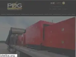 Sites similar to pdgenerators.com