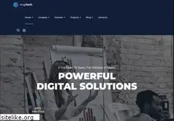 Sites similar to pdghosting.com