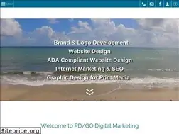 Sites similar to pdgo.com
