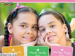 Sites similar to pdgorlando.com