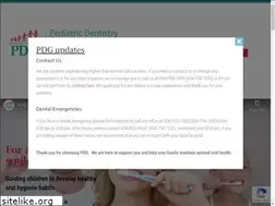 Sites similar to pdgorthodontics.com