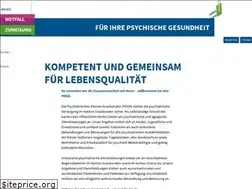 Sites similar to pdgr.ch