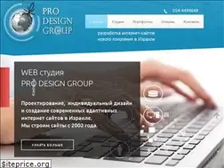 Sites similar to pdgstudio.net