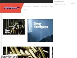 Sites similar to pdgun.com