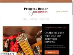 Sites similar to pdhandyman.com