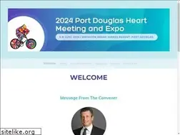 Sites similar to pdheartmeetings.com