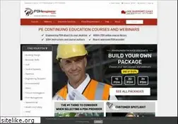 Sites similar to pdhengineer.com