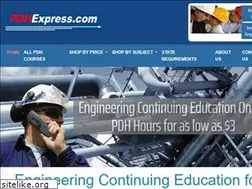 Sites similar to pdhexpress.com