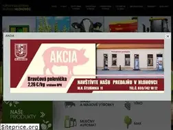 Sites similar to pdhlohovec.sk