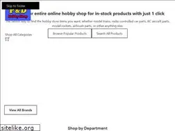 Sites similar to pdhobbyshop.com