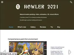 Sites similar to pdhowler.com
