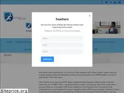 Sites similar to pdhpe.net
