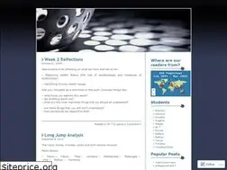 Sites similar to pdhpecovenant.wordpress.com