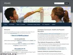 Sites similar to pdhpek10.weebly.com